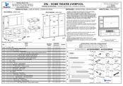 Madetec 596 Instrucciones De Montaje