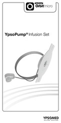 Ypsomed YpsoPump Orbitmicro Instrucciones De Uso