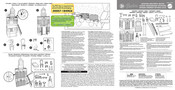 Mattel 0520 Manual De Instrucciones