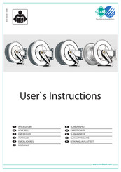 R+M Suttner GRANIT Instrucciones Del Usuario