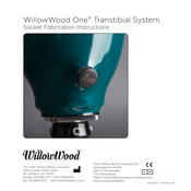 WillowWood ONE Manual De Instrucciones