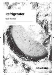 Samsung RF28 Serie Manual Del Usuario