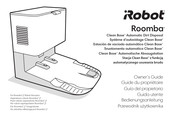 Robot Roomba Clean Base Guia Del Propietario