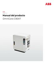 ABB OmniCore C90XT Manual Del Producto