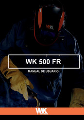 WK GWK 250-1 Manual De Usuario