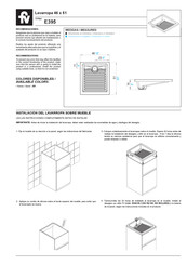 Fv E395 Guia De Inicio Rapido