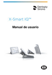 Dentsply Sirona X-Smart IQ Manual De Usuario