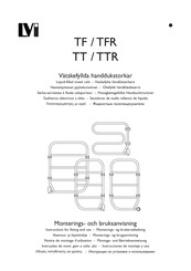 LVI TT Instrucciones De Montaje Y Uso