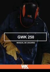 WK GWK 315 COMPACT Manual De Usuario