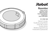 iRobot RVD-Y1 Guia Del Usuario