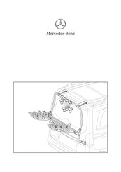 Mercedes-Benz A4478901700 Instrucciones De Montaje