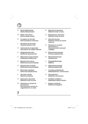 ISC 3402021 Manual Del Usuario