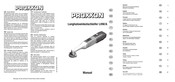 Proxxon LHW/A Manual De Instrucciones