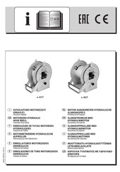 RAASM s. 617 Manual De Instrucciones Original