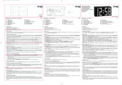 TFA 98.1082 Instrucciones Para El Manejo