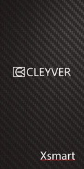 Cleyver Xsmart Manual Guide