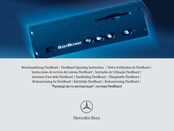 Mercedes-Benz FleetBoard Instrucciones De Servicio Del Sistema