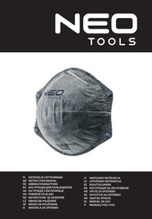 NEO TOOLS WL6220C Manual De Uso