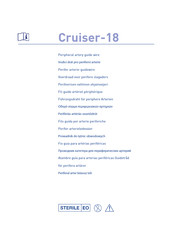 BIOTRONIK Cruiser-18 Manual Del Usuario