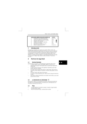 Trust 732AV LCD POWER VIDEO Manual Del Usuario