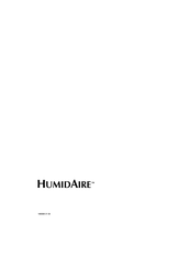 ResMed SULLIVAN HUMIDAIRE Manual Del Usuario