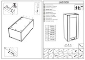 NABBI JA2/G30 Instrucciones De Instalación