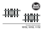 LGB 10152 Manual De Instrucciones