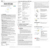 elsner elektronik 70156 Datos Técnicos E Instrucciones De Instalación