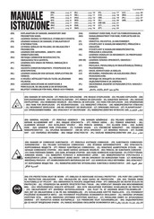 Telwin T125 Manual Del Usuario