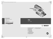 Bosch 616629800000 Manual Original
