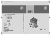 Fein Dustex 35L Manual De Instrucciones