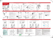 Hikvision DS-PD2-D15E Manual De Instrucciones