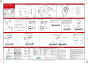 Hikvision DS-PD2-P18CE Manual De Instrucciones