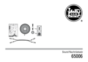 LGB 65006 Manual De Instrucciones