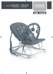 Breeze be cool Instrucciones De Uso