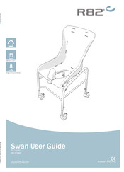 R82 Swan Manual Del Usuario