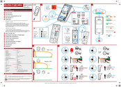 Hikvision DS-PD2-T10P-WEH Manual De Instrucciones