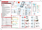 Hikvision DS-PD2-T10P-WEH Manual De Instrucciones