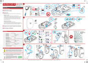 Hikvision DS-PD2-P10P-W Manual De Instrucciones