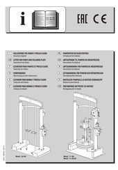 RAASM 10-85 Manual Del Usuario