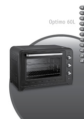 Moulinex Optimo 60L Manual Del Usuario