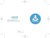Anker A2575 Manual Del Usuario
