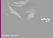 Nokia N Serie Principios Básicos
