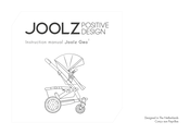 Joolz Geo2 Manual De Instrucciones