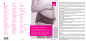 medi Lumbamed maternity Manual Del Usuario