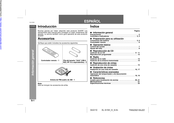 Sharp XL-S15H Manual De Instrucciones