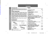 Sharp CD-SW300H Manual De Instrucciones