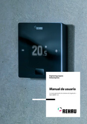 Rehau NEA SMART 2.0 Manual Del Usuario