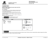 Bestop ZIPRAIL Manual De Instrucciones