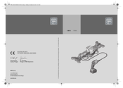 Fein ADAS 18 Manual De Instrucciones